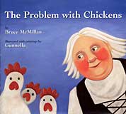 To the Chickens...